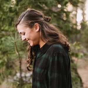 Meet your Posher, Bethany